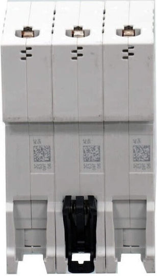 Sourcing Mini-Leistungsschalter Sh203-c63a 3p 6ka