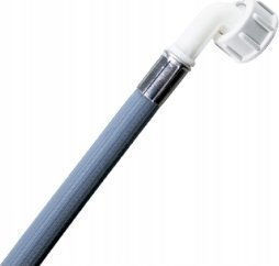 Hydroland Wąż Pralki Dopływowy Nylonowy 300 Cm Wpr-d-n.300
