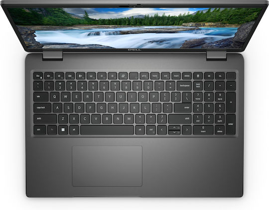 Dell Latitude 3540 15.6" IPS FHD (i5-1235U/16GB/512GB SSD/No OS) (US Keyboard)