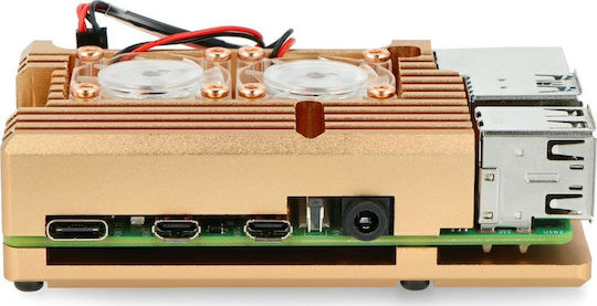 Raspberry Pi Θήκη