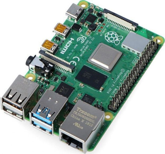 Raspberry Pi Καλώδιο