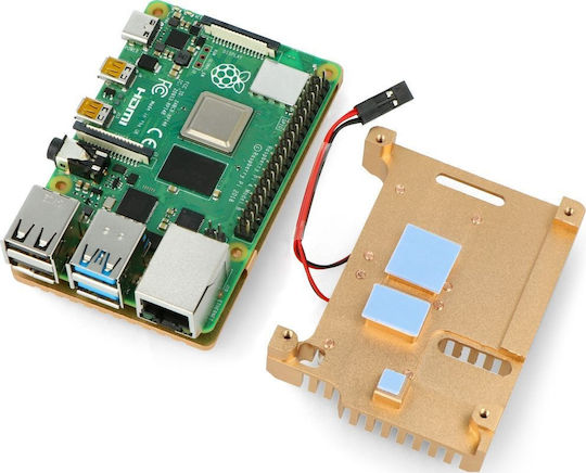 Raspberry Pi Θήκη