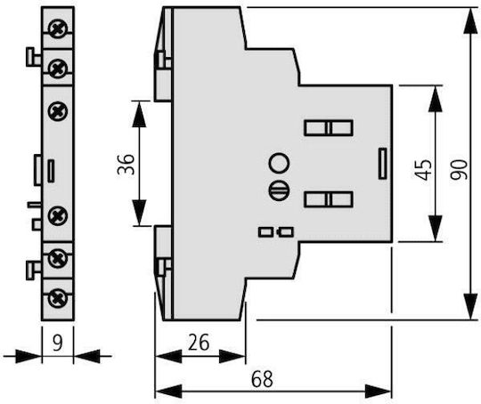 Eaton 1τμχ
