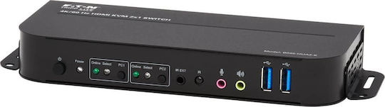 Eaton KVM & Data Switch