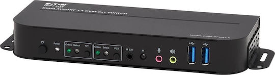 Eaton KVM & Data Switch