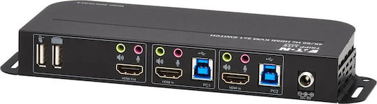 Eaton KVM & Data Switch