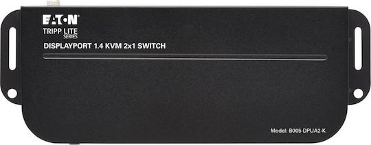 Eaton KVM & Data Switch