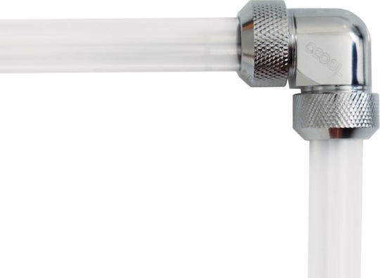 Alphacool Cooling Liquid Silver
