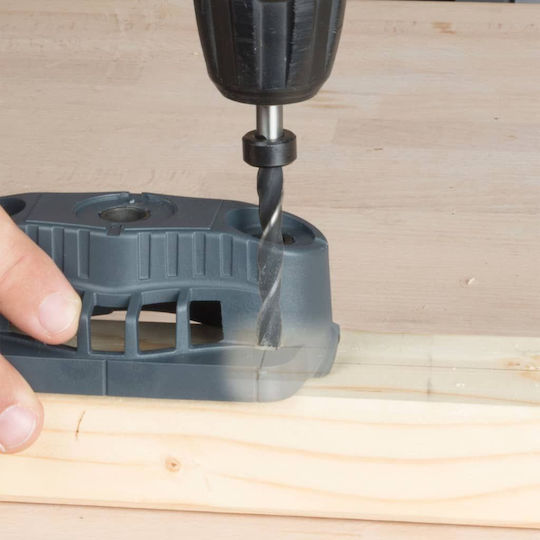 Wolfcraft 4686000 Guide Power Tools