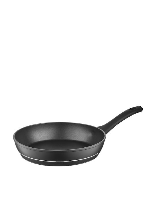 Florina Pan aus Aluminium 30cm