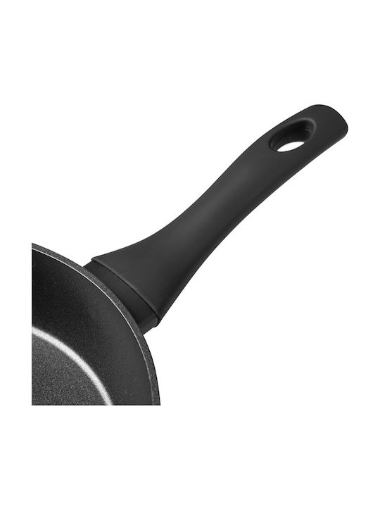 Florina Tigaie din Aluminiu cu Strat Antiaderent 26cm