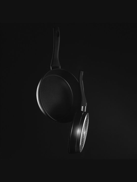 Florina Pan aus Aluminium mit Antihaftbeschichtung 18cm