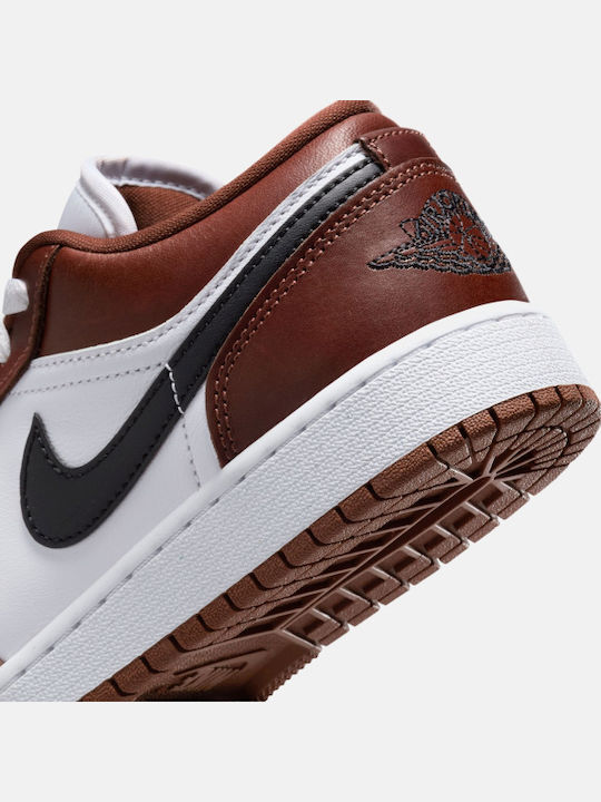 Air  1 Kids Sneakers White