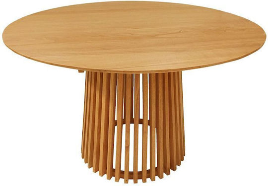 Garden & Outdoor Furniture Sets Dining Room Set Granny-kenda 5 Pieces Beige