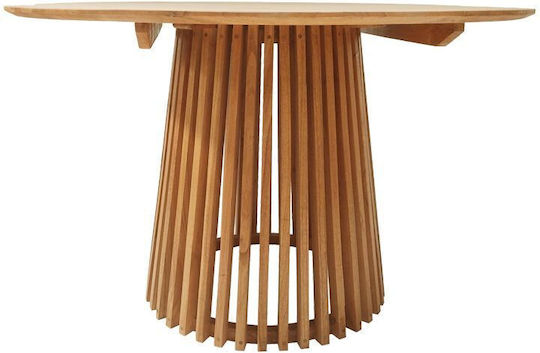 Garden & Outdoor Furniture Sets Dining Room Set Granny-kenda 5 Pieces Beige