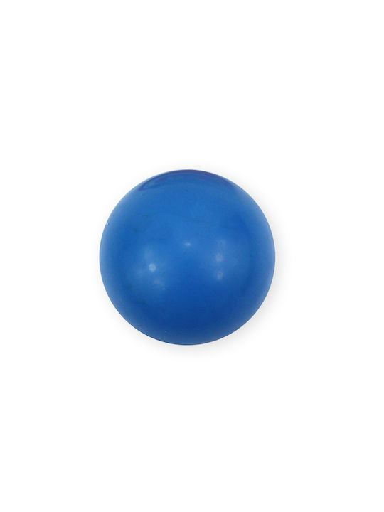 Pet Nova Παιχνίδι Σκύλου Blue Rubber Ball Vanilla Aroma 5cm