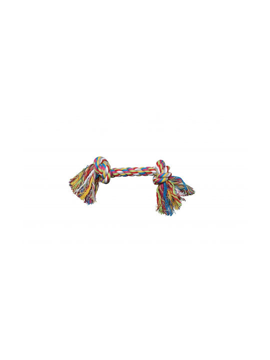 Pet Nova Παιχνίδι Σκύλου Cotton Knotted Rope 20cm