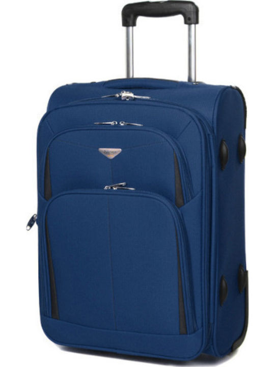 Airtex Paris Koffer Kabine Blau