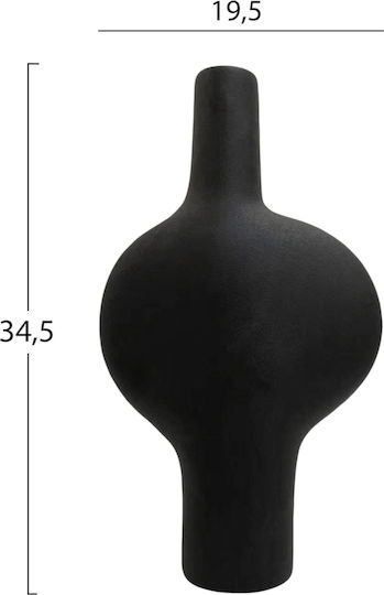 HomeMarkt Arken от Керамичен Материал 5x8x34см 1бр