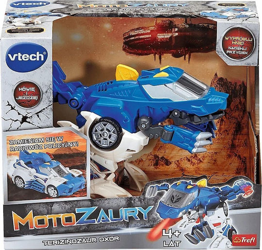 Vtech Αυτοκινητάκι