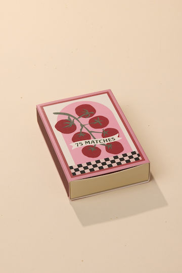 Paddywax Мачове 96мм