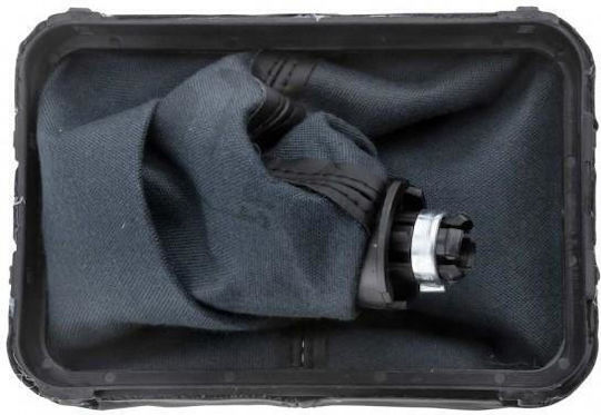 NTY 5 Shift Knob for Volkswagen Beetle 1998+ Black
