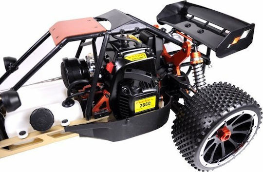 Amewi X" M Ferngesteuertes Auto Buggy 2WD