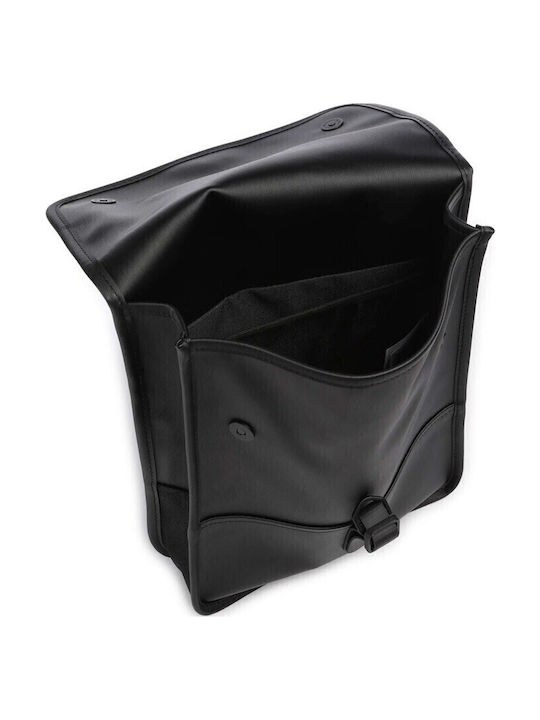Rains Micro Waterproof 7lt Black
