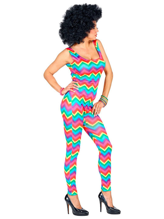 Carnival Costume Disco