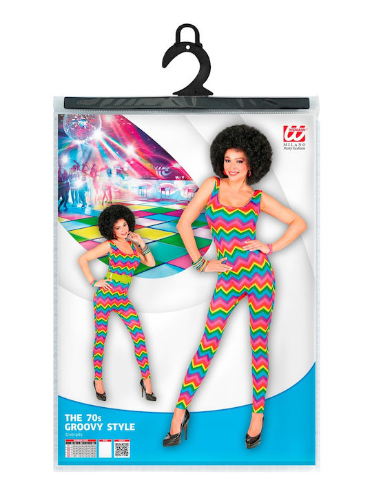 Carnival Costume Disco