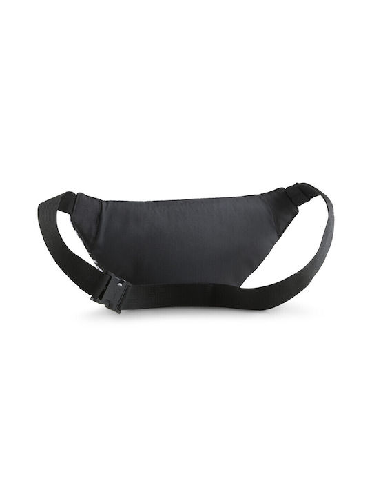 Puma Waist Bag Black