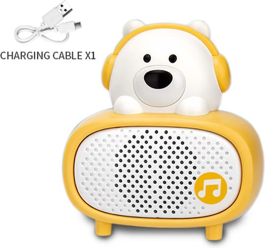 Microfon Karaoke Pentru 3+ Ani
