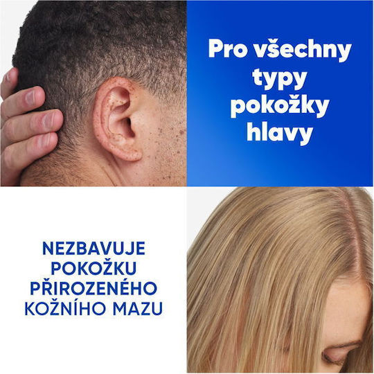 Head & Shoulders Menthol Fresh Σαμπουάν κατά της Πιτυρίδας 800ml
