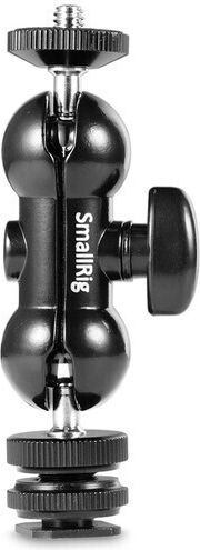SmallRig Double End Ball Κεφαλή - Φωτογραφική