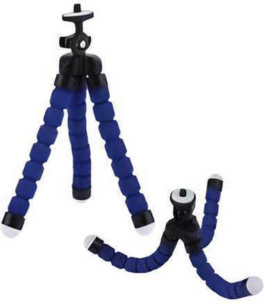 Mini Tripod ZC2151 Flexible