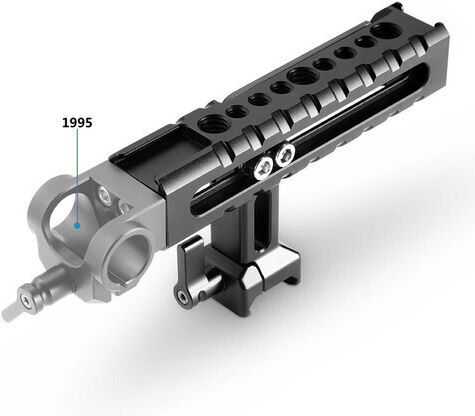 SmallRig Action Stabilizing NATO Handle