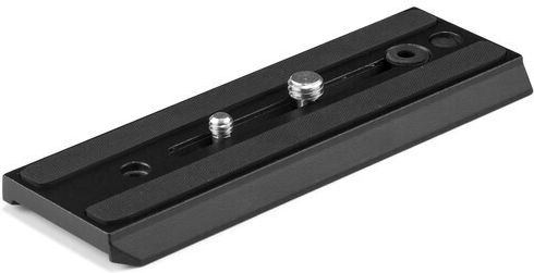 Manfrotto 504x Fluid Video Head with Flat Base