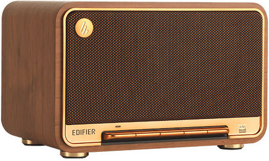 Edifier Bluetooth Speaker coffee