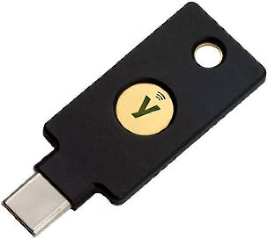 Yubico Yubikey 5c Nfc Fips 5060408464236