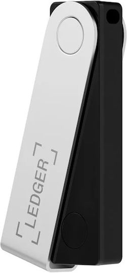 Ledger Ledger Nano X Cryptocurrency Wallet
