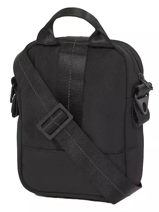 Geantă pentru bărbați De umăr / tip crossbody Neagră