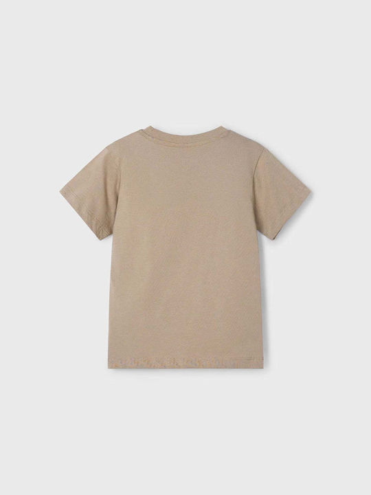 Παιδικό T-shirt Πουρο