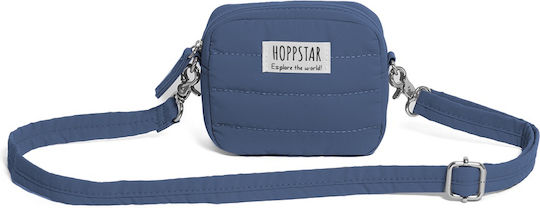 Hoppstar Τσαντάκι Mini Μεταφοράς Κάμερας Rookie & Expert Navy Blue