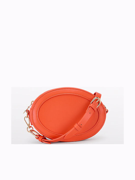 Abel & Lula Kinder Rucksack Orange