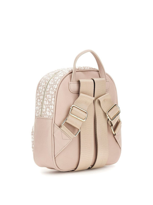 Guess Kids Bag Backpack Beige