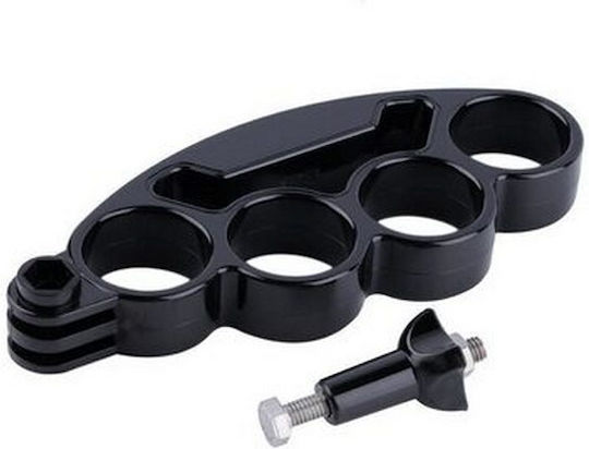 Puluz Hand Grip Σιδερογροθιά για Action Camera