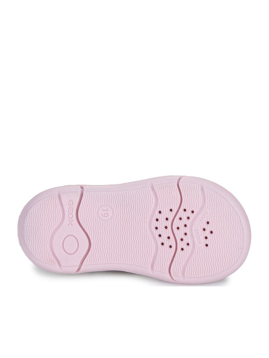 Sandale Tip Pantof Zapito Anatomice Bej