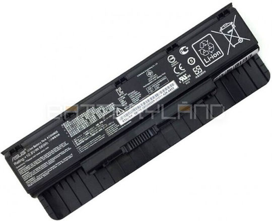Asus Baterie Originală pentru cu 4800mAh