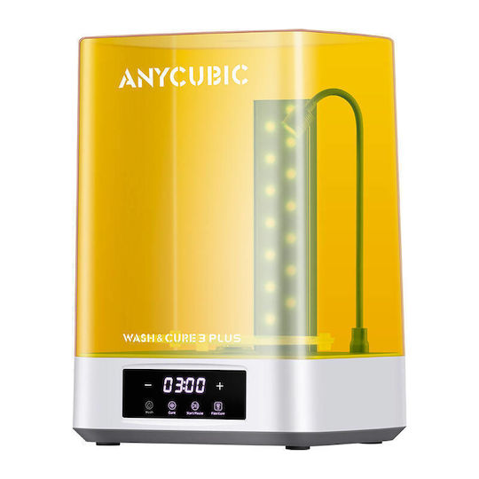 Anycubic Машина за Втвърдяване Wash