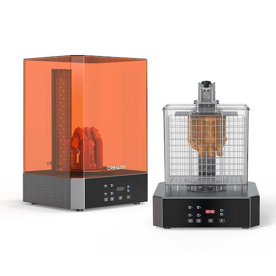 Creality3D UW-02 Washing/Curing Machine